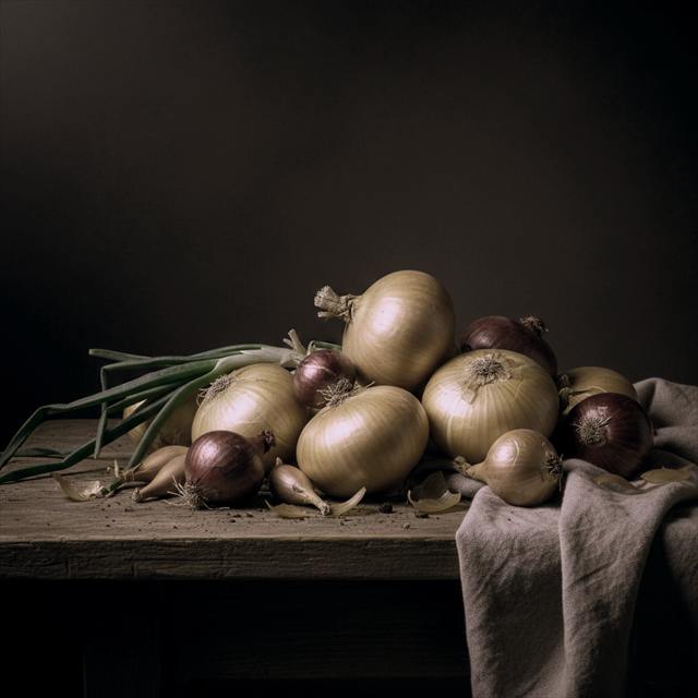 Série Still life — Landscape — image 9 sur 28
