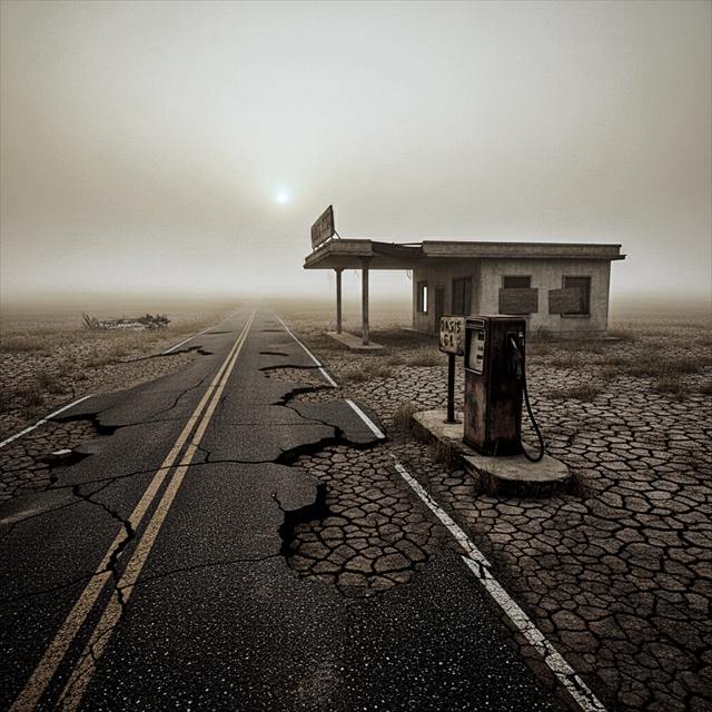 Série Still life — Landscape — image 26 sur 28