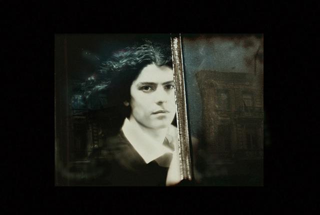 Série Works — Exhibitions — image 23 sur 110