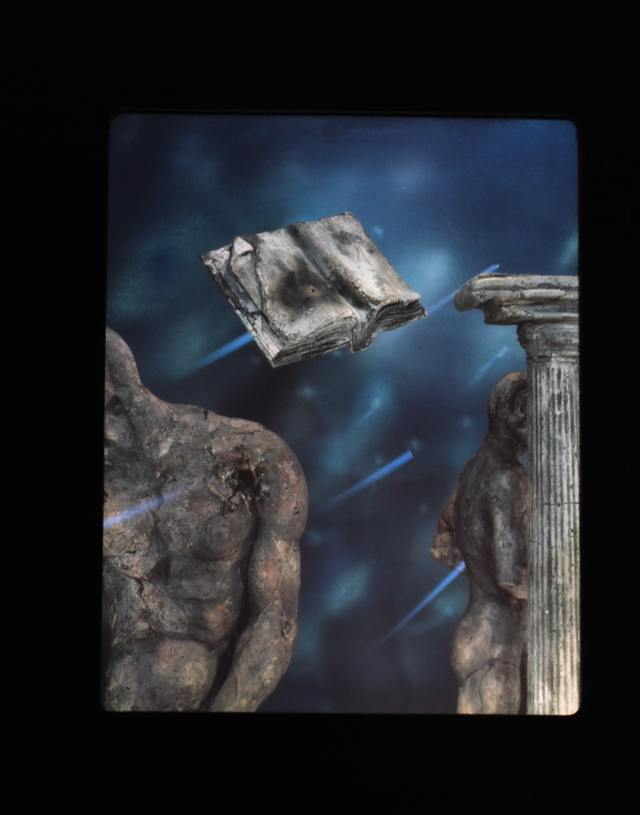 Série Works — Exhibitions — image 97 sur 110